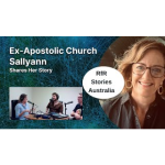 RfR Stories Australia
