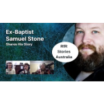 RfR Stories Australia