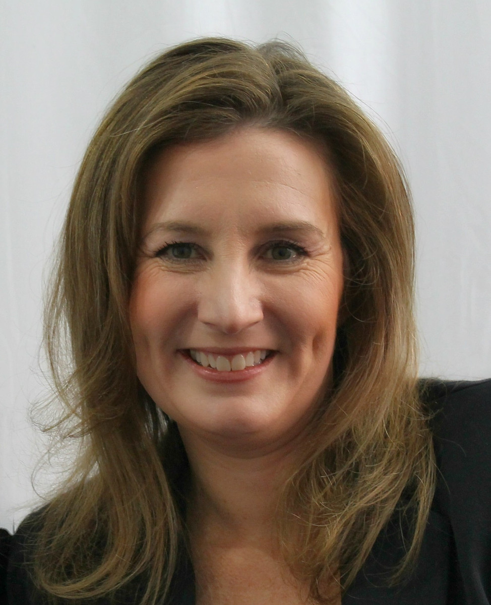 Tracy sherrie d'souza